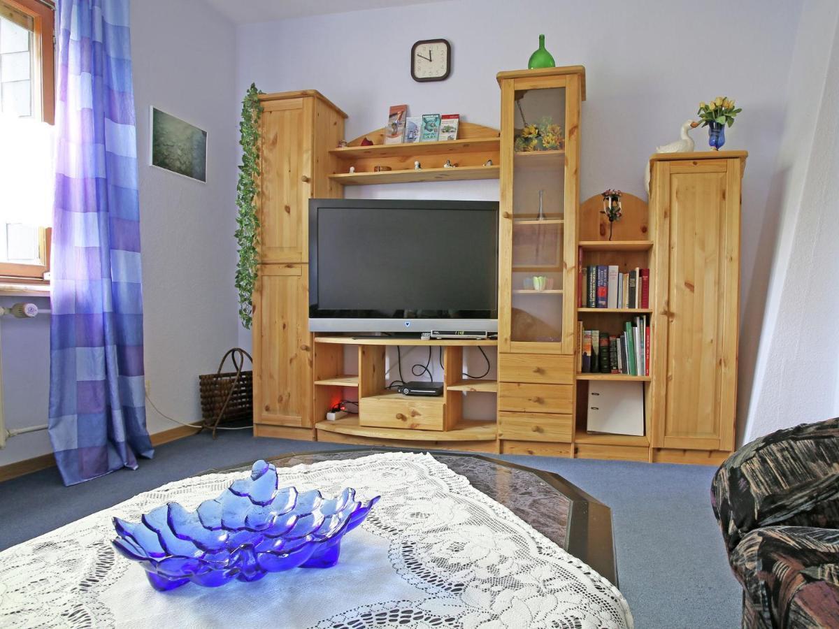 Secluded Apartment In Medebach With Terrace Room photo