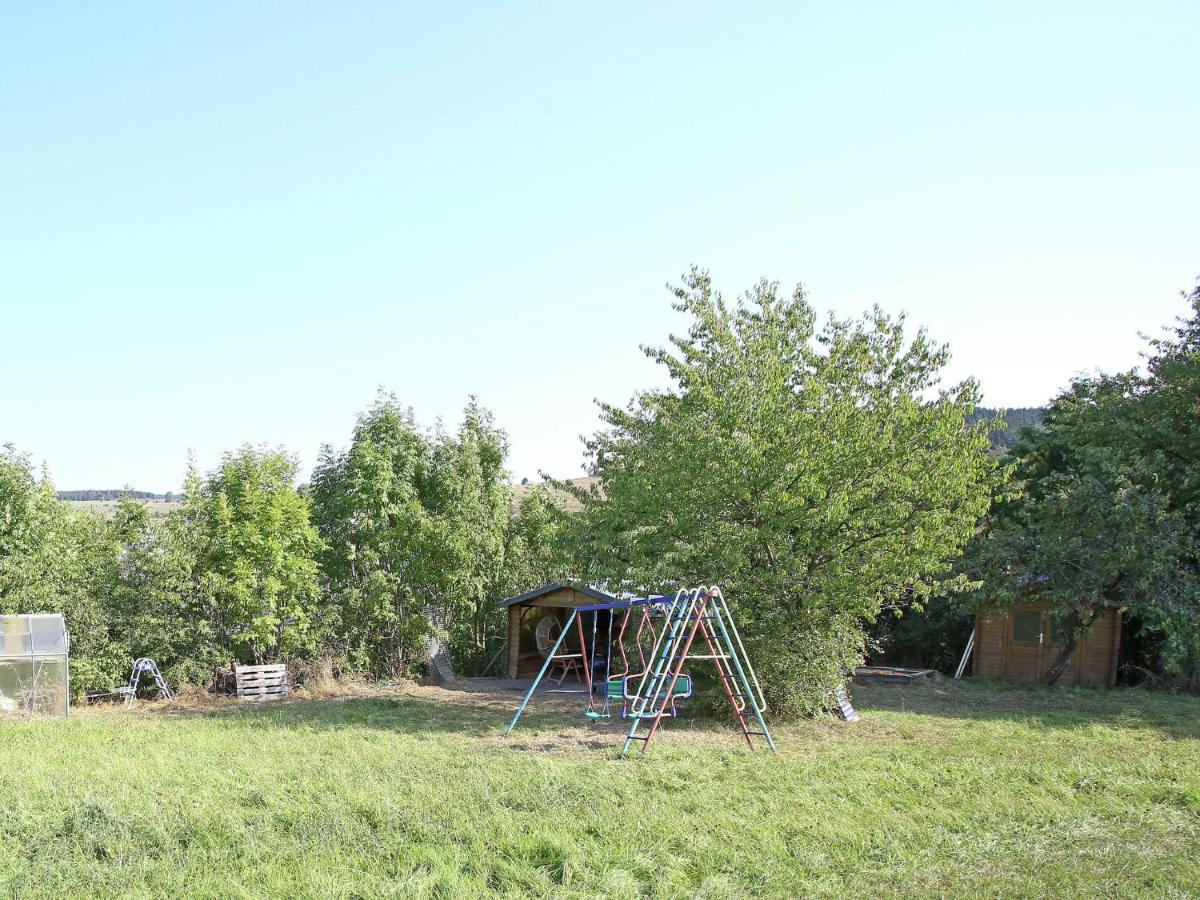 Secluded Apartment In Medebach With Terrace Room photo