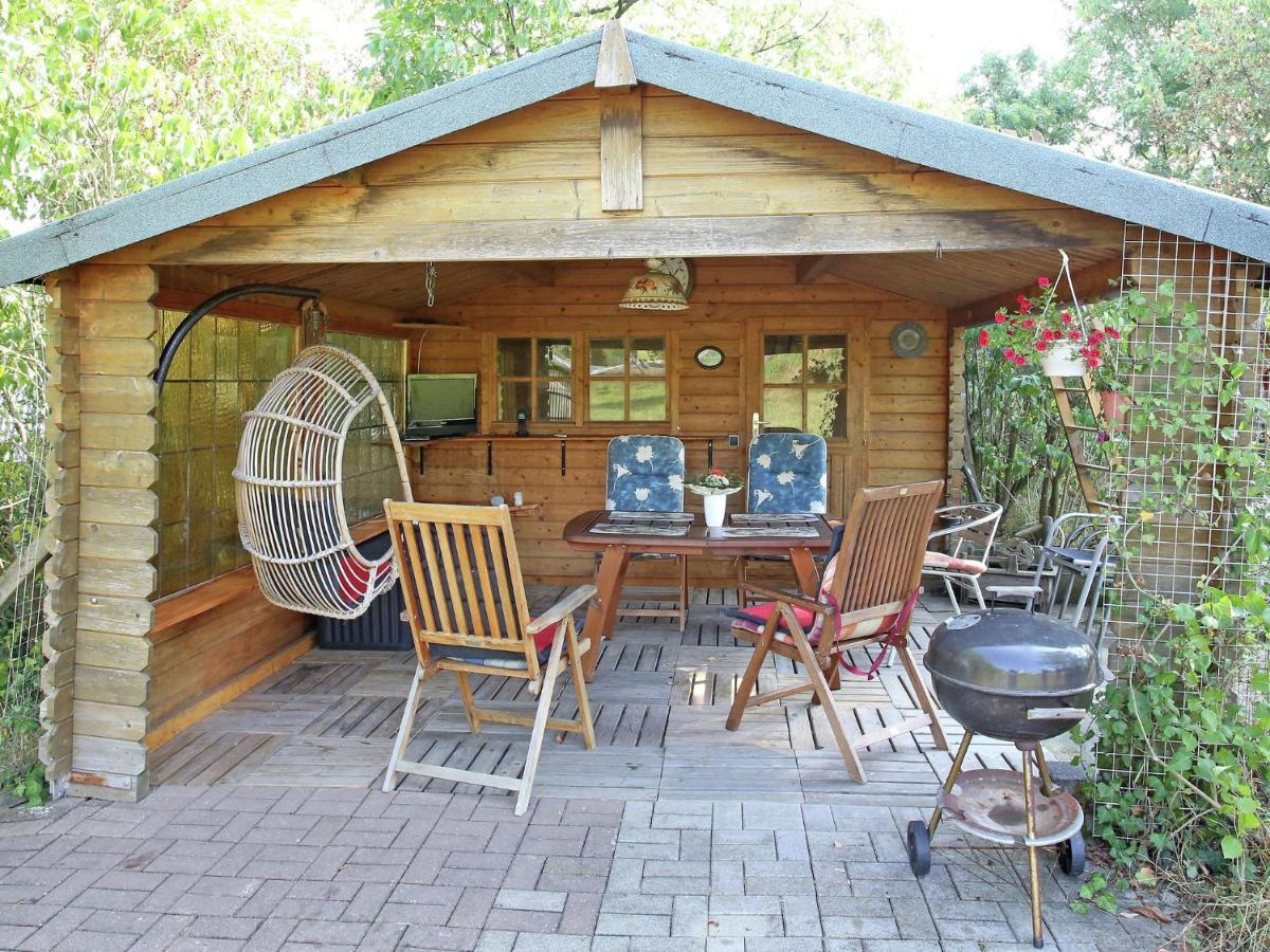 Secluded Apartment In Medebach With Terrace Room photo