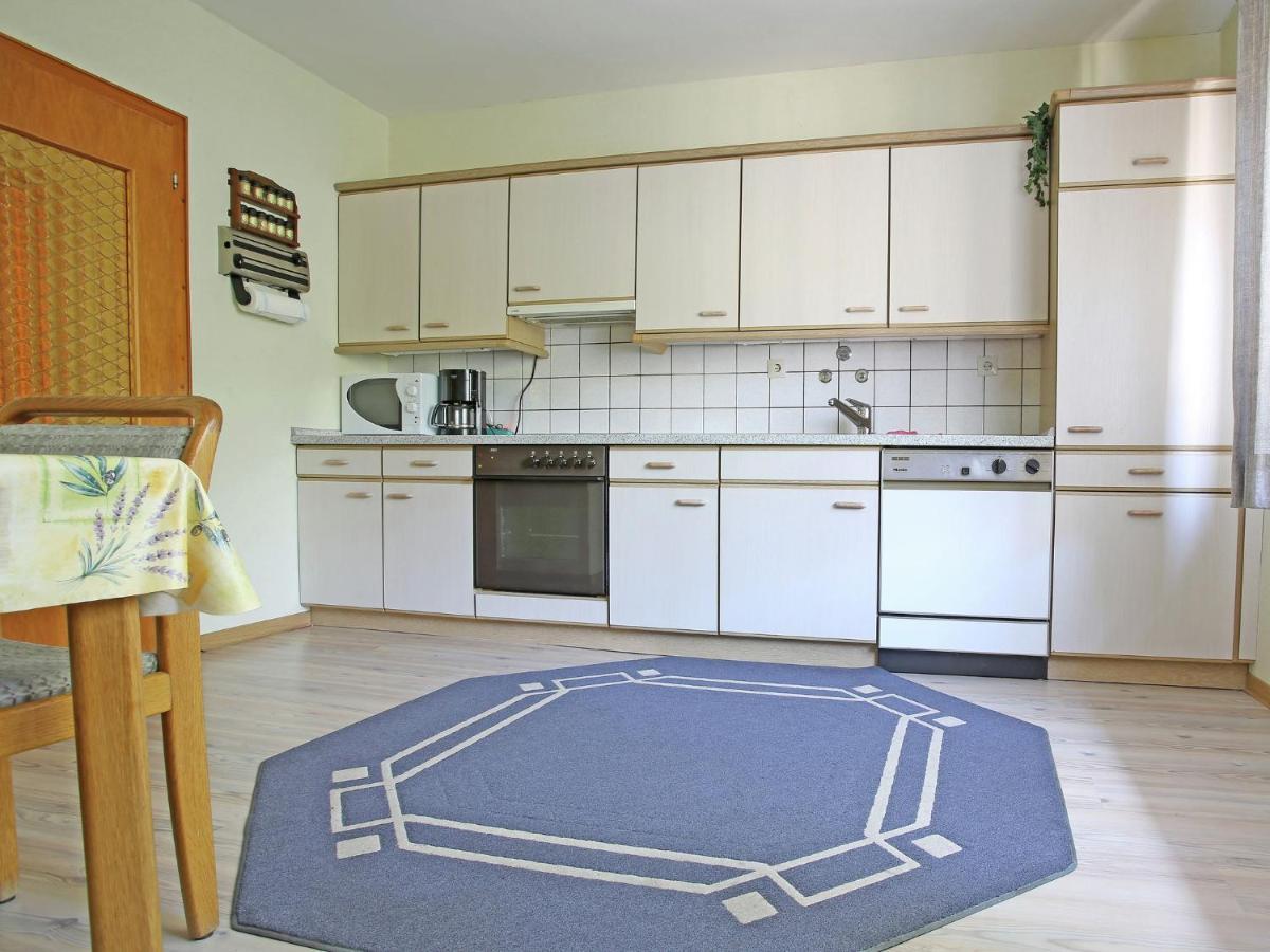 Secluded Apartment In Medebach With Terrace Exterior photo