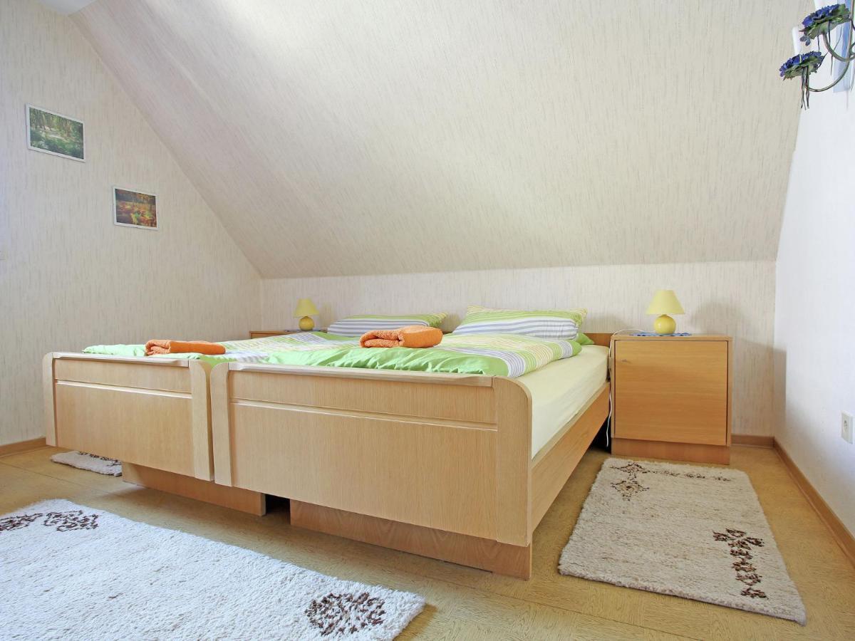 Secluded Apartment In Medebach With Terrace Exterior photo