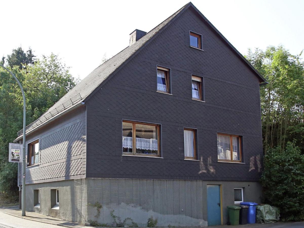 Secluded Apartment In Medebach With Terrace Exterior photo