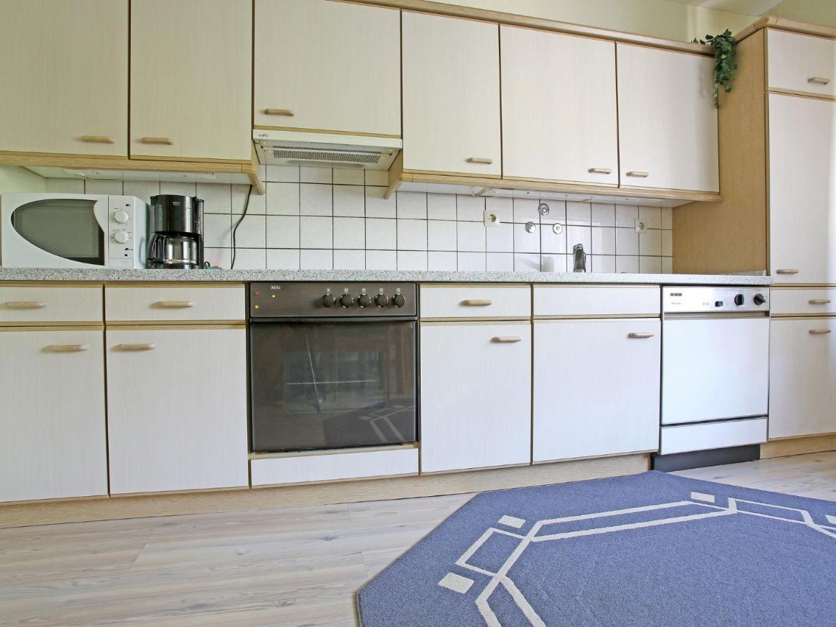 Secluded Apartment In Medebach With Terrace Exterior photo